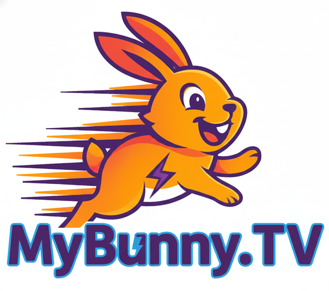 MyBunny.TV