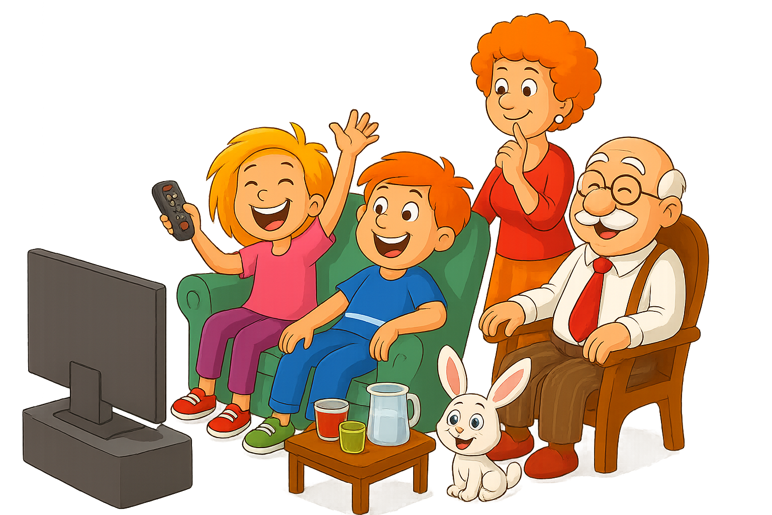 MyBunny.TV