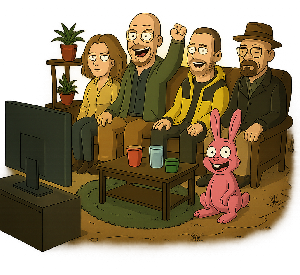 Bunny TV